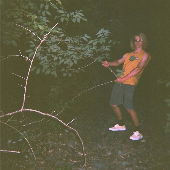 Meet your Posher, Brendan - Picture 1 of 1